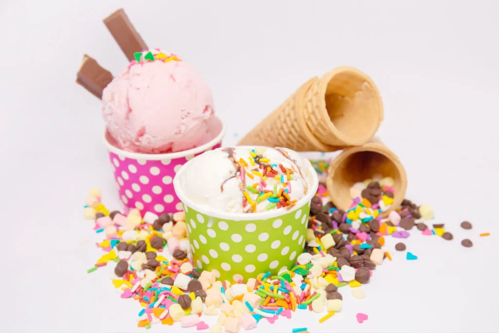 Graduation Party Food