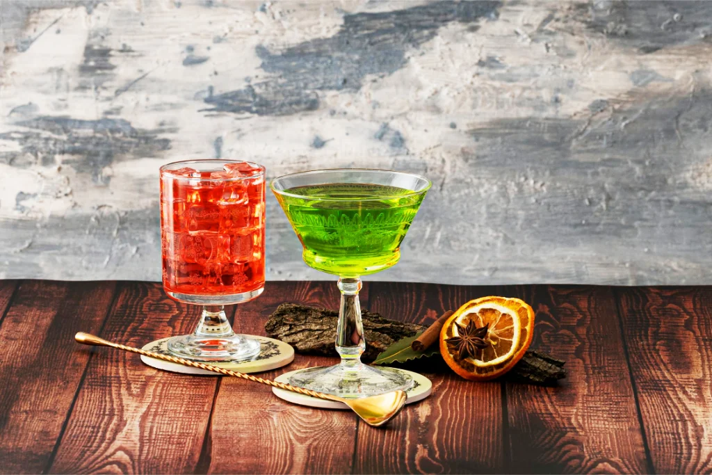 Drop-off Catering Package