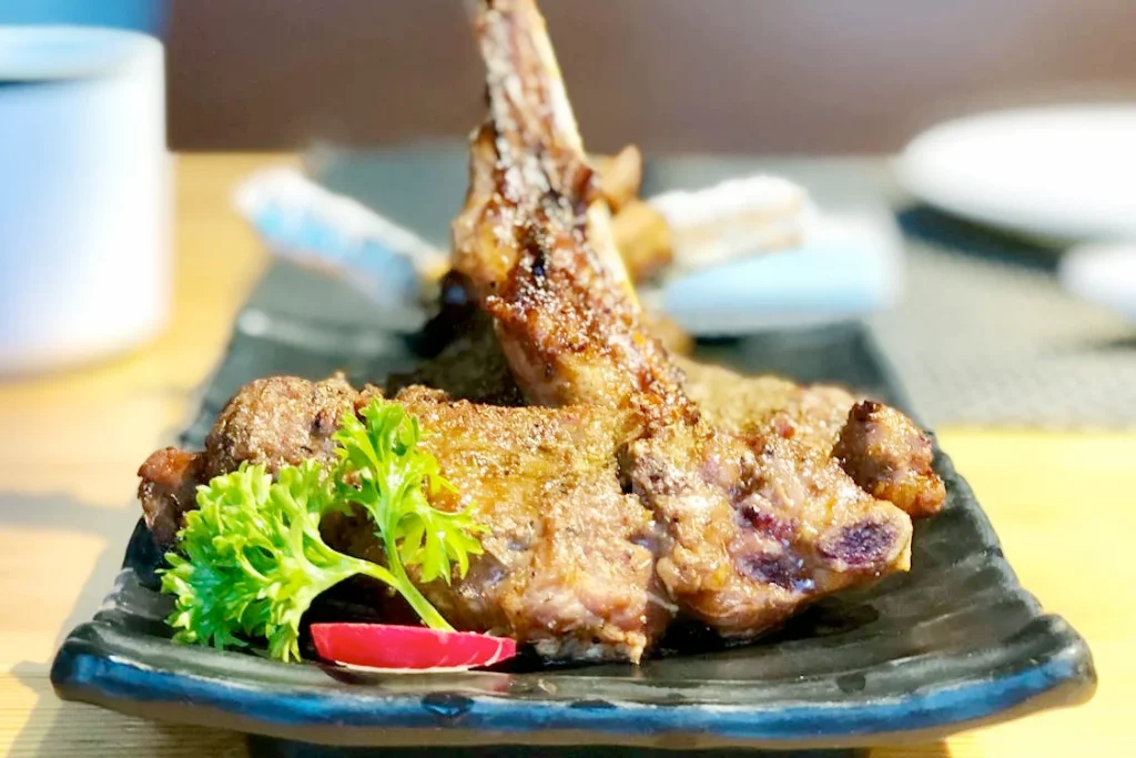 Southern Comfort Package