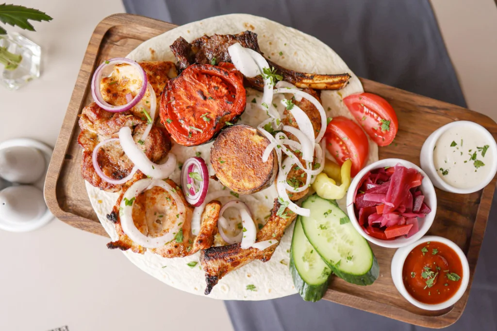 Elegant Bites Package