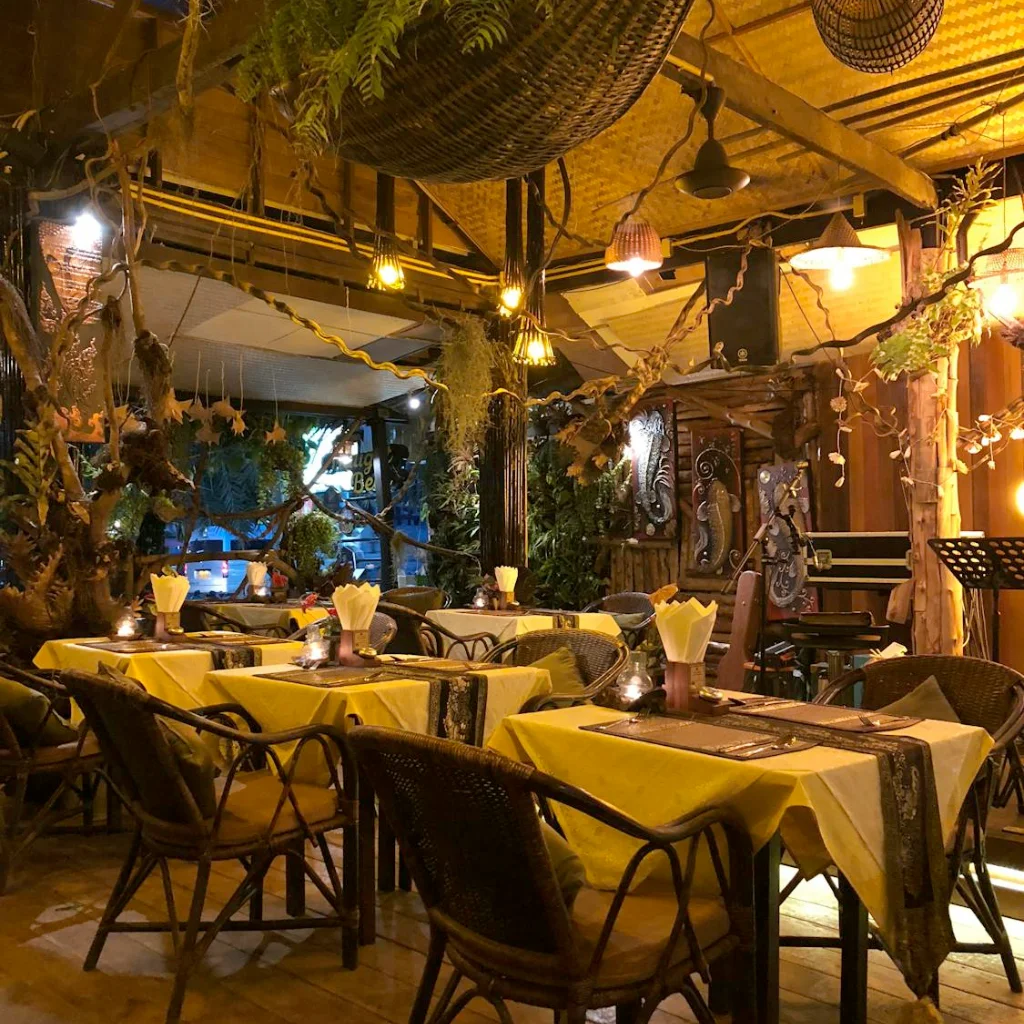 Elegant Catering Spread