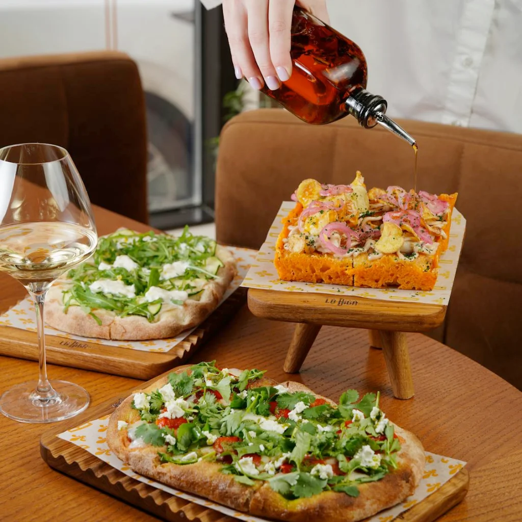 Wedding Catering Service