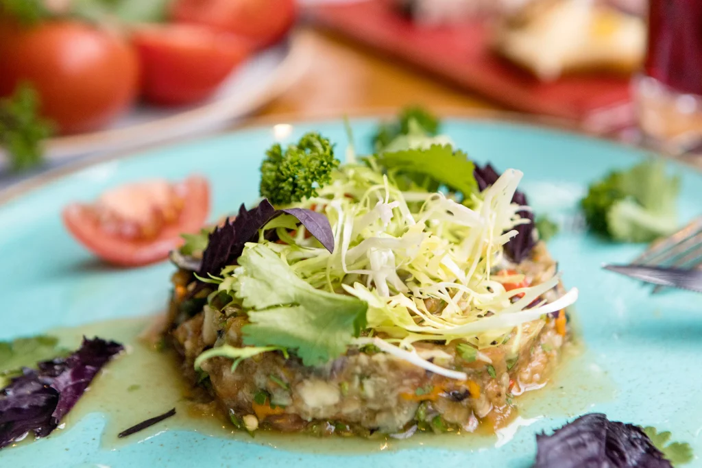 Wedding Hors d'oeuvres